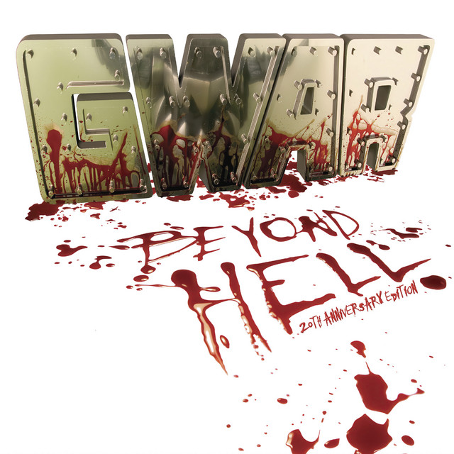 Beyond Hell (20th Anniversary Edition) artwork