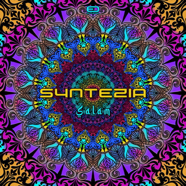 Salam cover