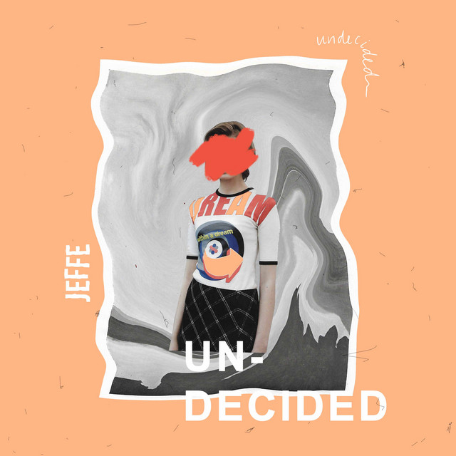 Undecided cover art