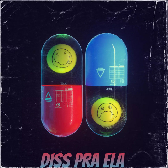 Diss pra Ela cover
