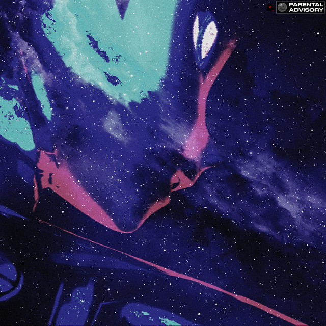 Accelerated And Sounds (Sped Up) cover art