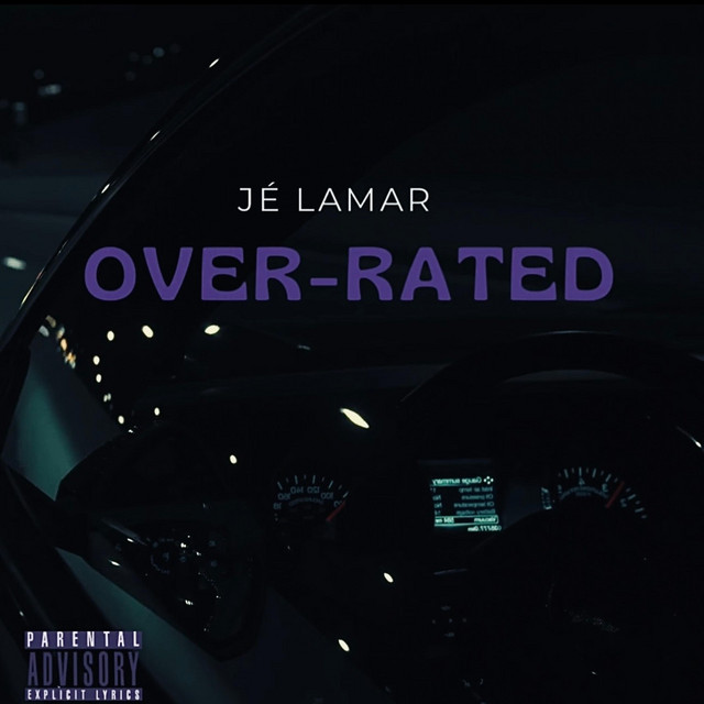 Jé Lamar