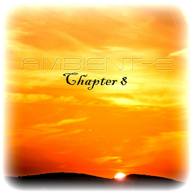 Ambient-E - Chapter 8 cover