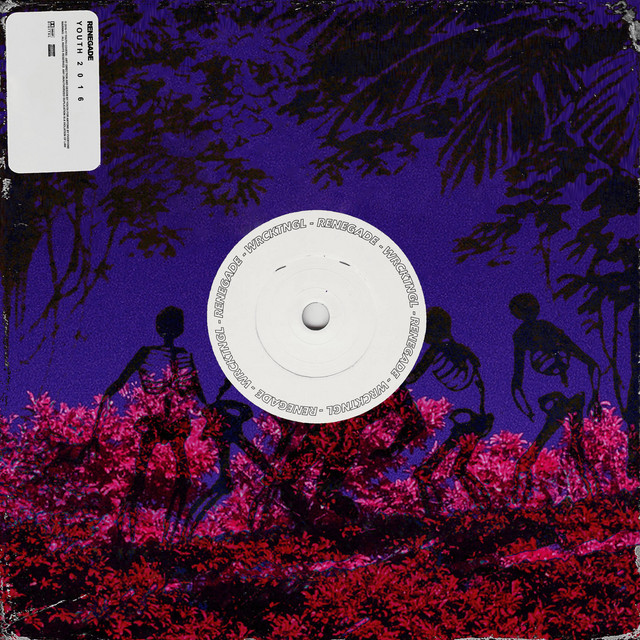 Inside cover art