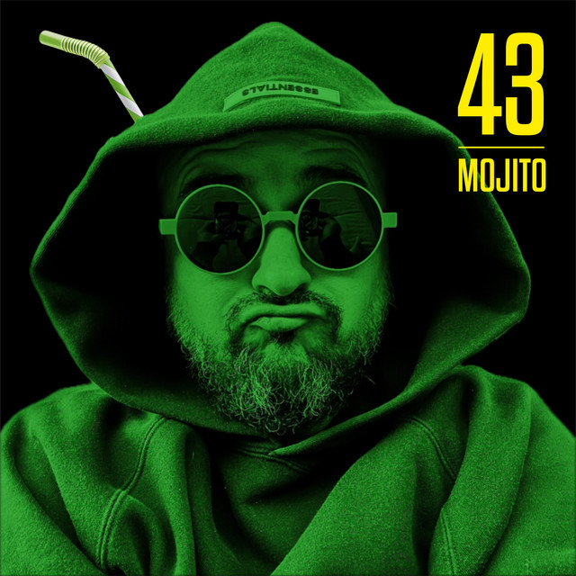 MOJITO cover art