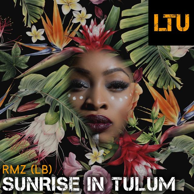 Sunrise in Tulum - Original Mix