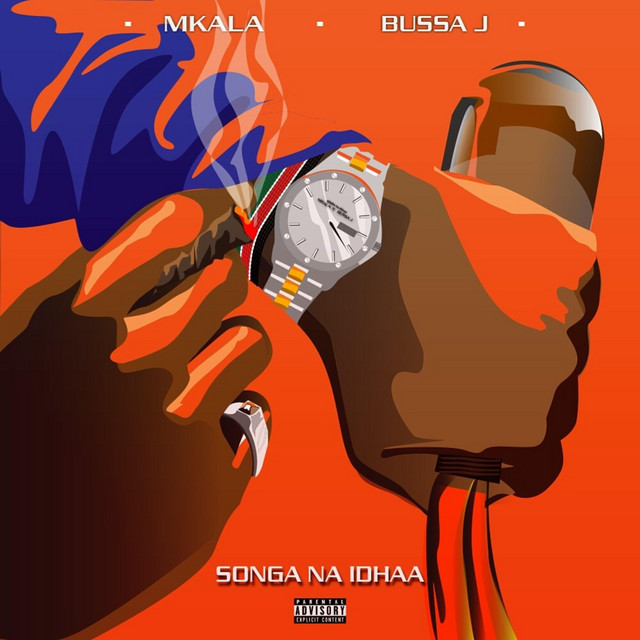 Songa Na Idhaa
