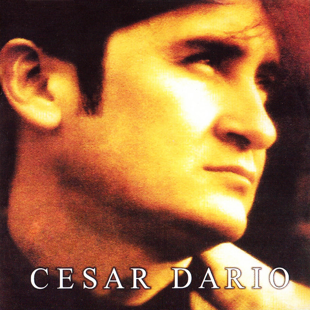 Preciosa Sangre - Album by Cesar Dario | Spotify