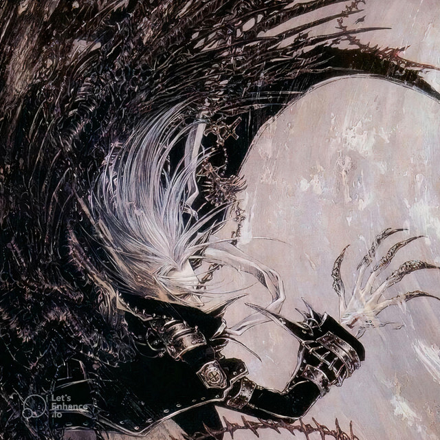 t.p.a.f. II cover art