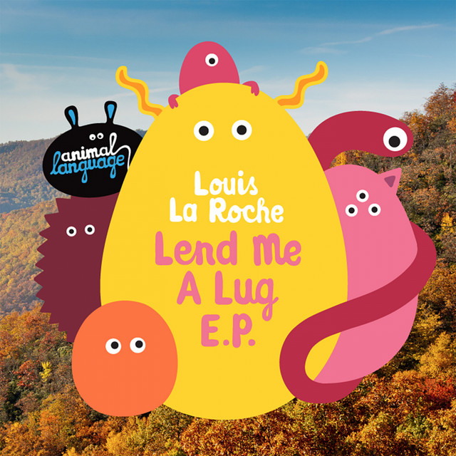Lend Me A Lug - Single by Louis La Roche | Spotify