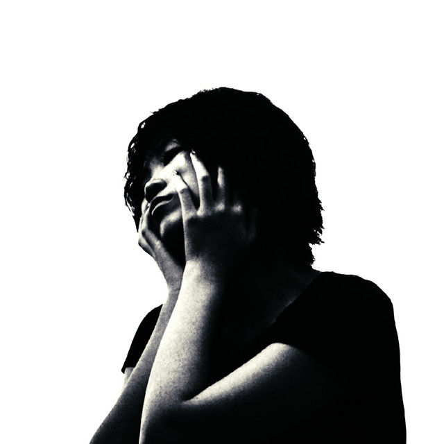 My Tears Run Black cover art