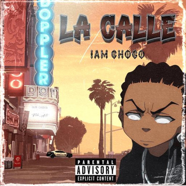 La Calle