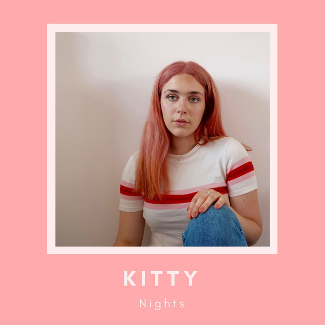 Nights cover art
