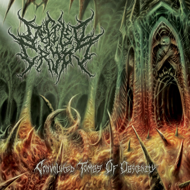 Defiled Crypt Photo