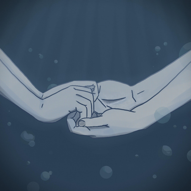 Nullophobia cover art