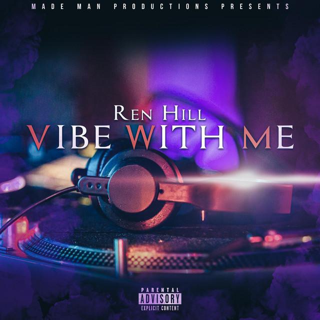Ren Hill