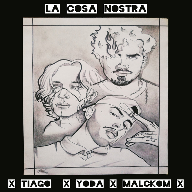 La Cosa Nostra
