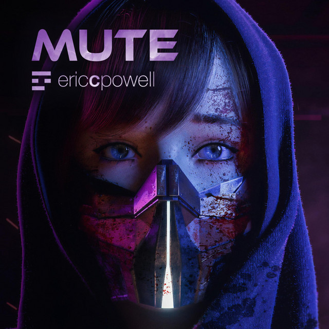 Mute cover art