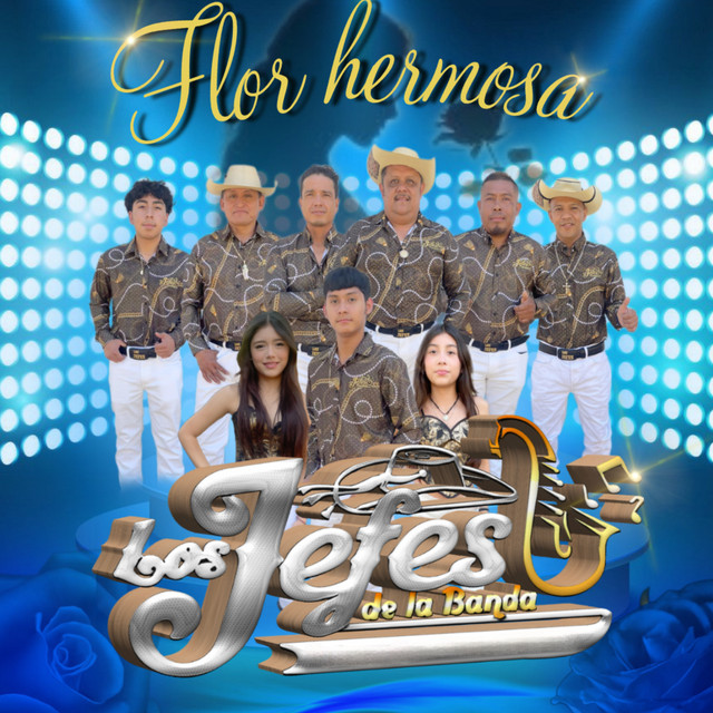 Artist "Los Jefes De La Banda" 31f3c62a-5fac-4952-9c5d-1f4d0f72986d on Tickeri