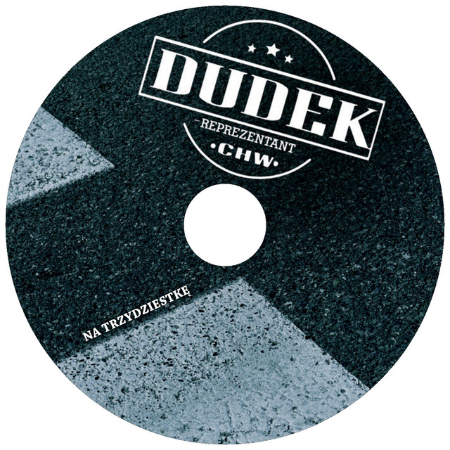 DUDEK CHW