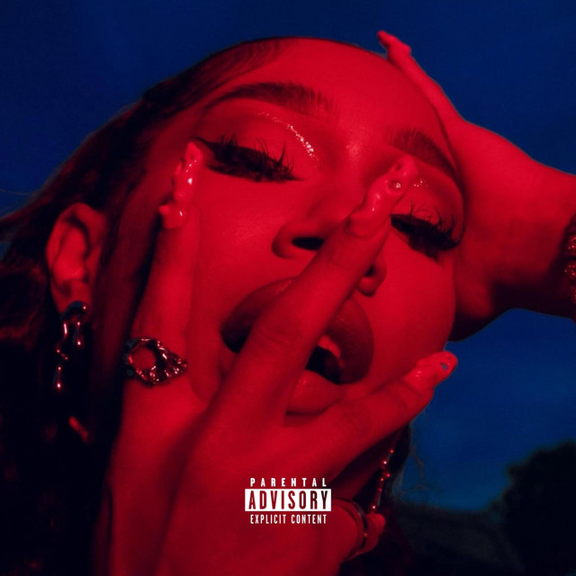 MALVADA cover art