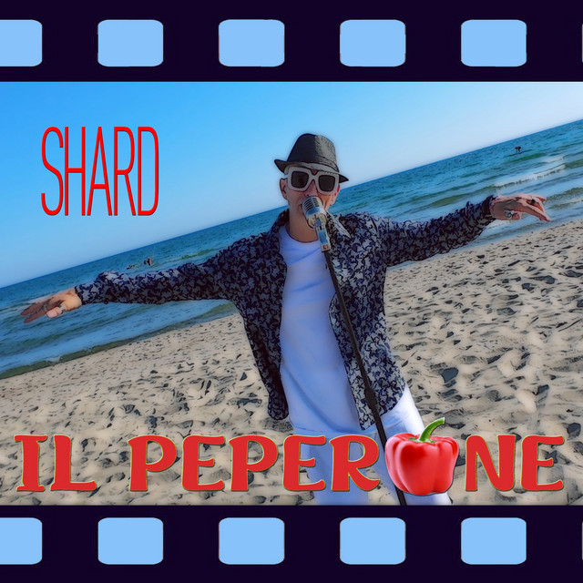 Il Peperone cover