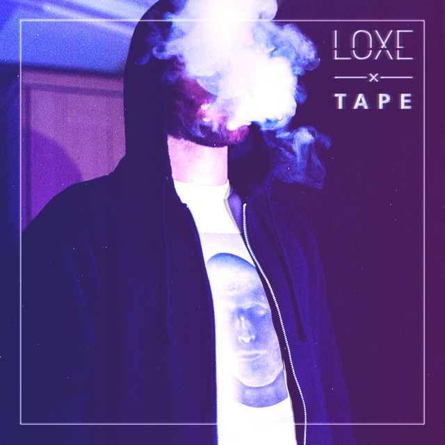x TAPE cover art