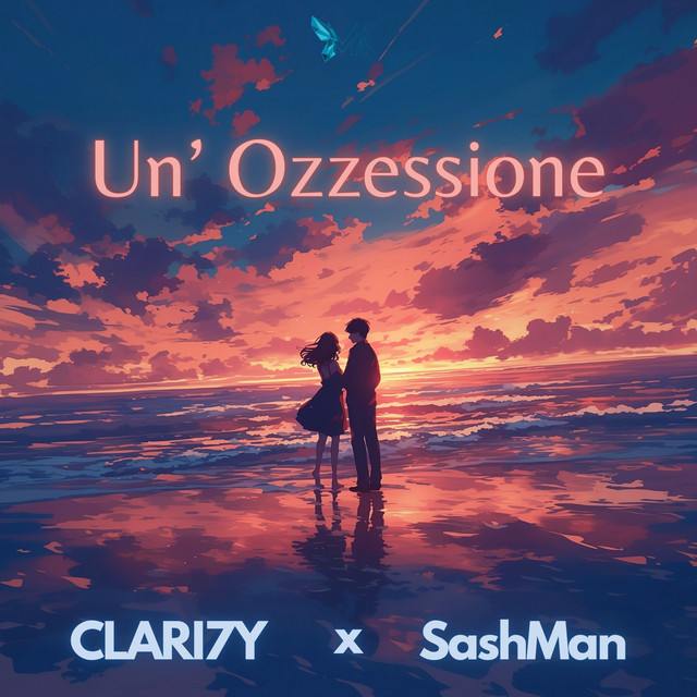 Un' Ozzessione - Sashman Edit cover art