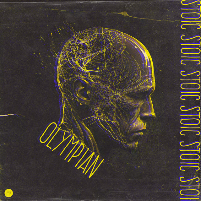 Olympian - Single by Stoic | Spotify