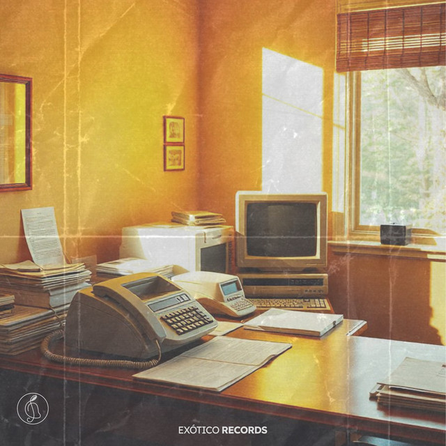 Portada de Office Beats