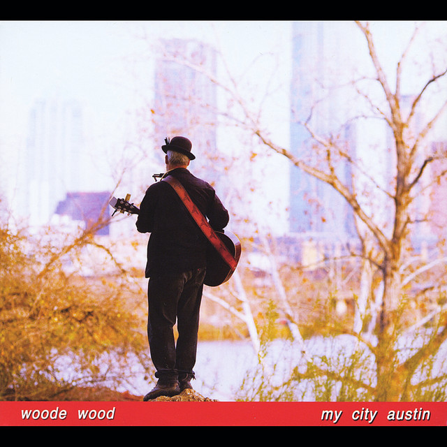 My City Austin cover art