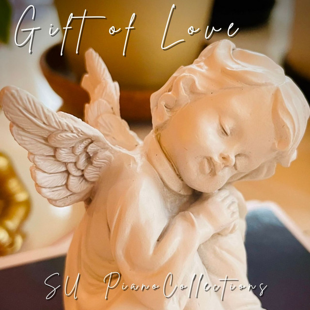 Gift of Love cover art