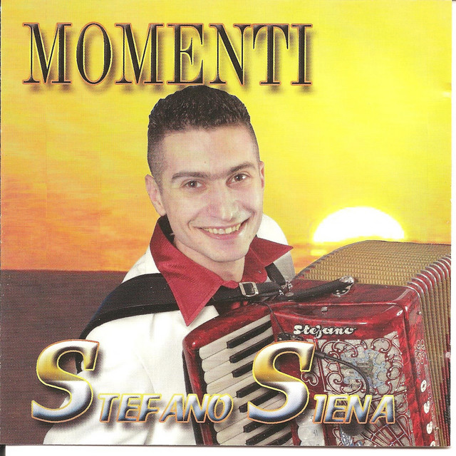 Stefano Siena