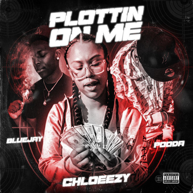 Plottin On Me - Single by Bluejay | Spotify