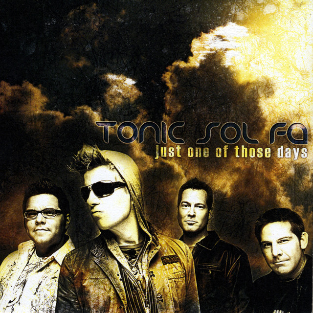Just One of Those Days cover art
