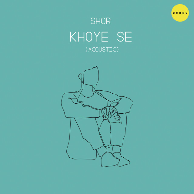 Khoye Se - Acoustic