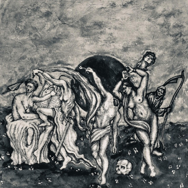 Dark Prism cover art