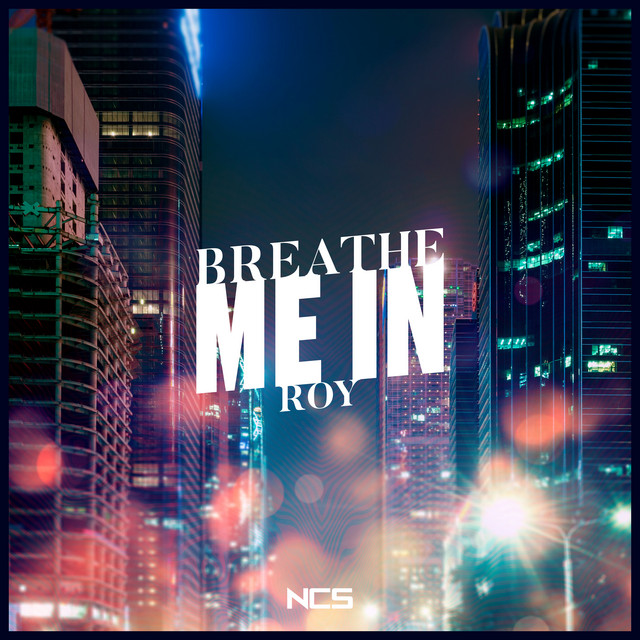 Breathe Me In cover