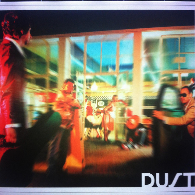 Dust | Spotify