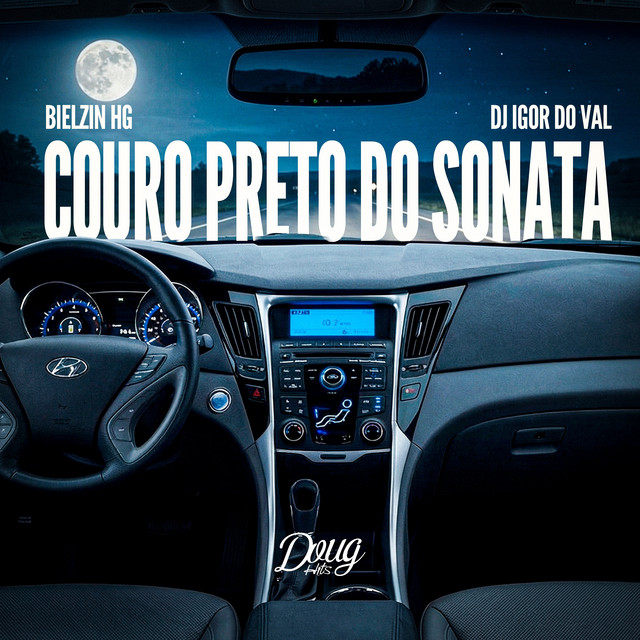 Couro Preto do Sonata