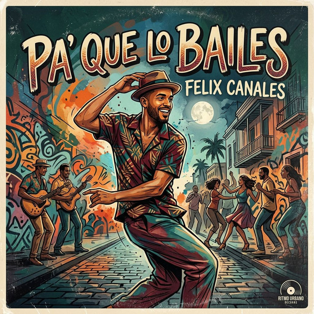 Felix Canales