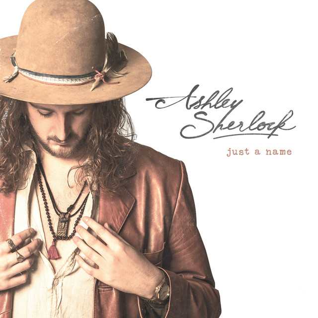 Just A Name cover art