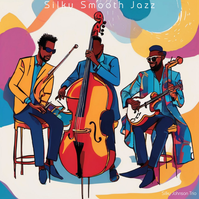 Silky Smooth Jazz