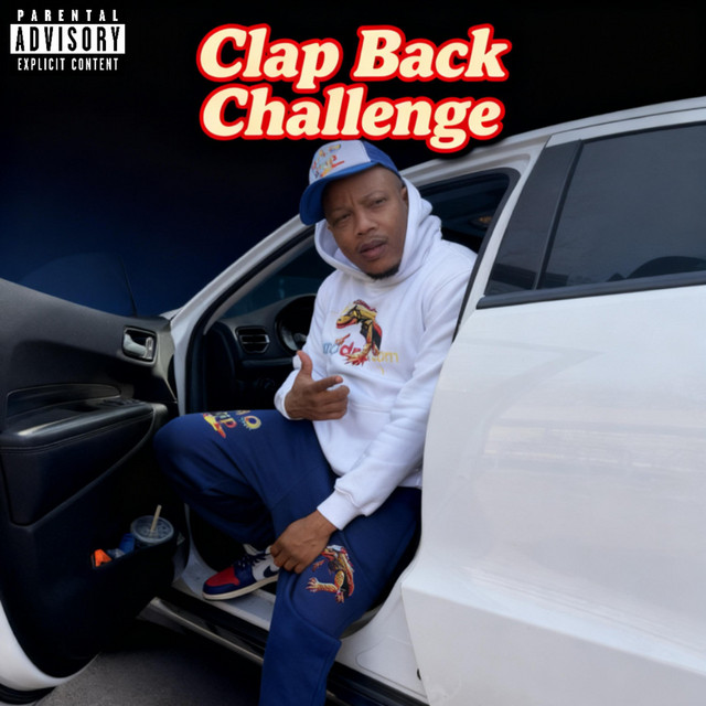 Clap Back Challenge