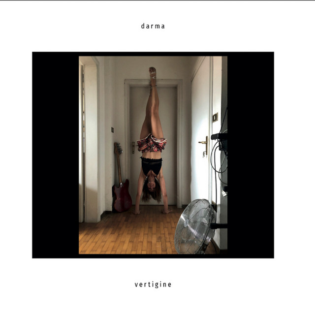 Vertigine cover art