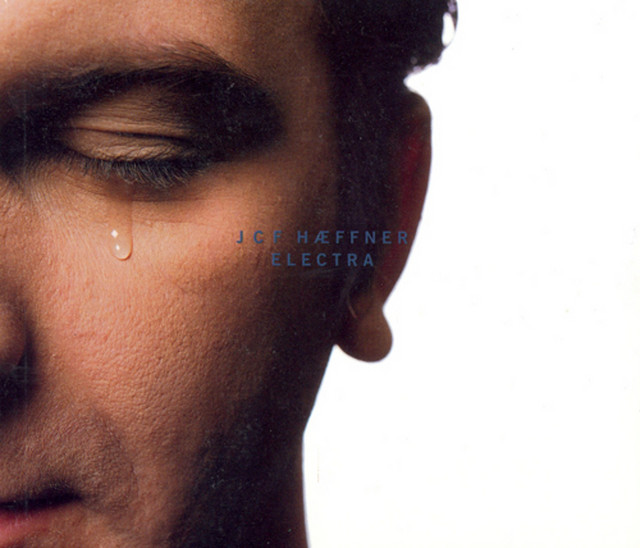 Electra, Act I: Overture cover art