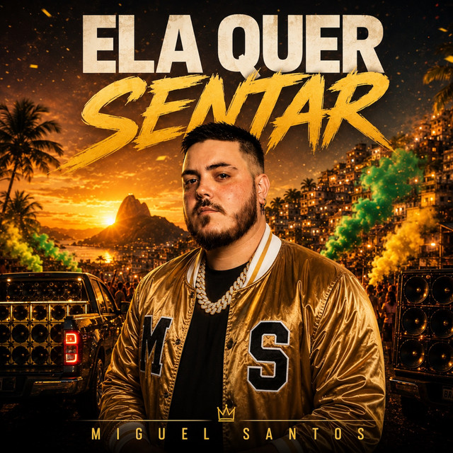 Ela Quer Sentar