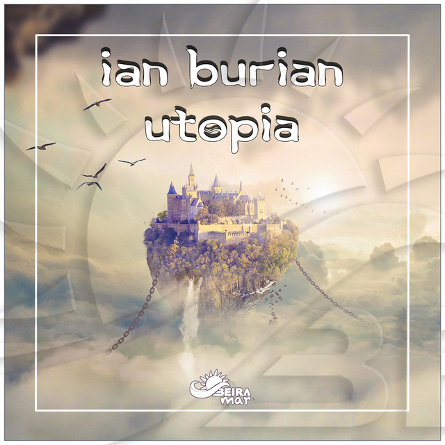 Utopia cover art