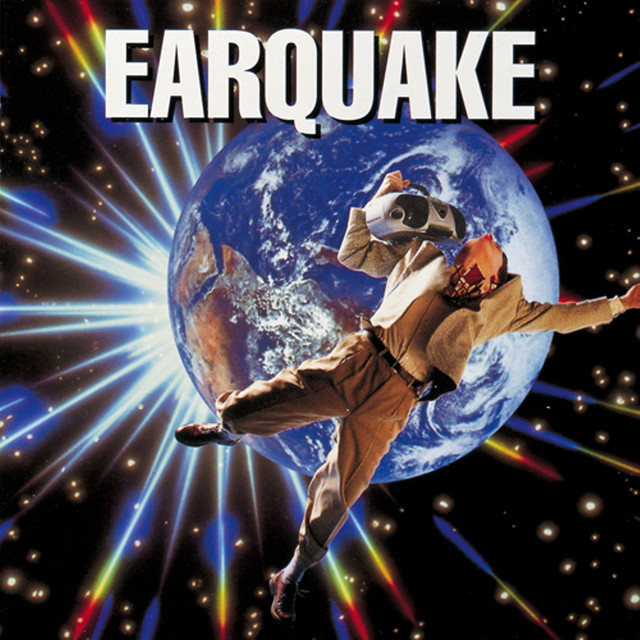 Orchestral Music - Leif, S. / Shostakovich, D. / Nielsen, C. / Schulhoff, E. (Earquake) cover art