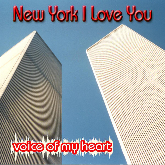 voice of my heart